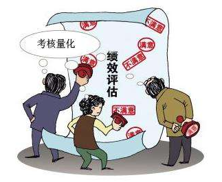 企業(yè)績效管理應采用多層次、個性化的考核體系