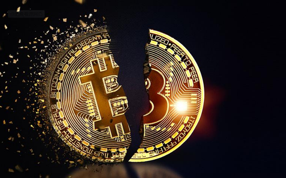 區(qū)塊鏈不是泡沫，比特幣是泡沫?